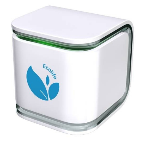 Miernik jakości powietrza EcoLife AirSensor
