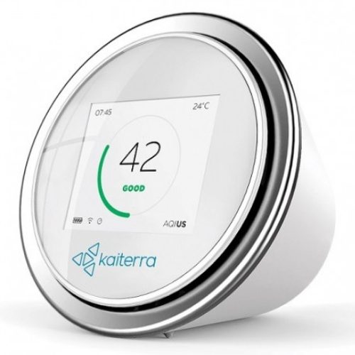 Czujnik jakości powietrza Kaiterra Laser Egg 2