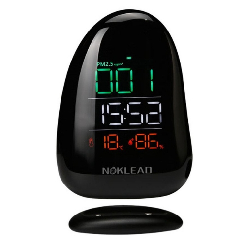 Noklead Stacja pogodowa A8