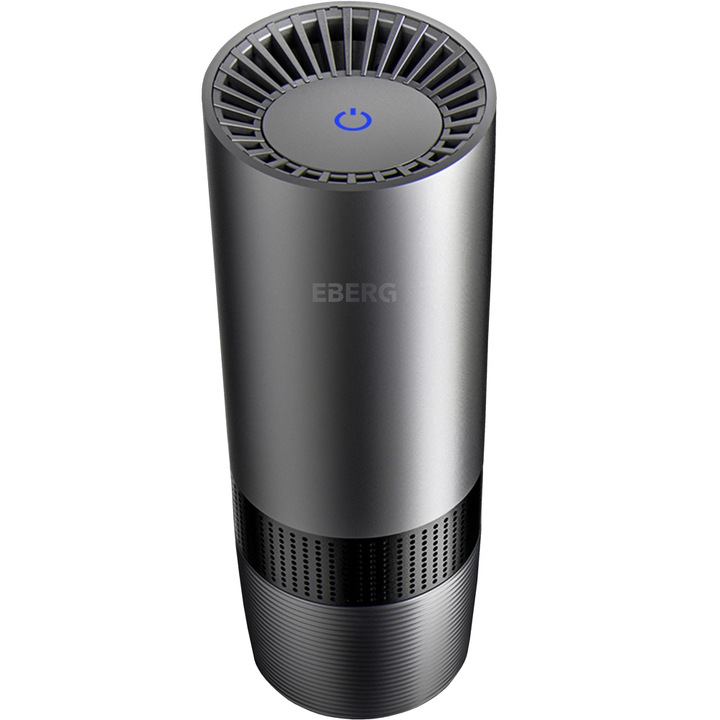 Samochodowy oczyszczacz powietrza Eberg Mia