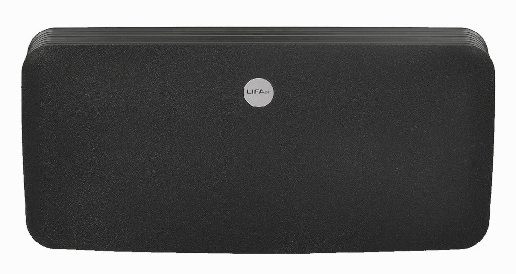 Samochodowy oczyszczacz powietrza LIFAair LAC100