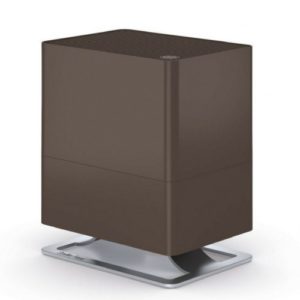 brązowy nawilżacz powietrza stadler form oskar