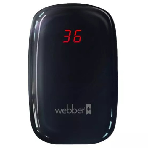 czujnik smogu Webber SP 75