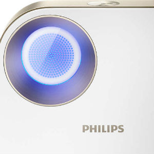 Wskaźnik kolorystyczny Philips AC4558-50