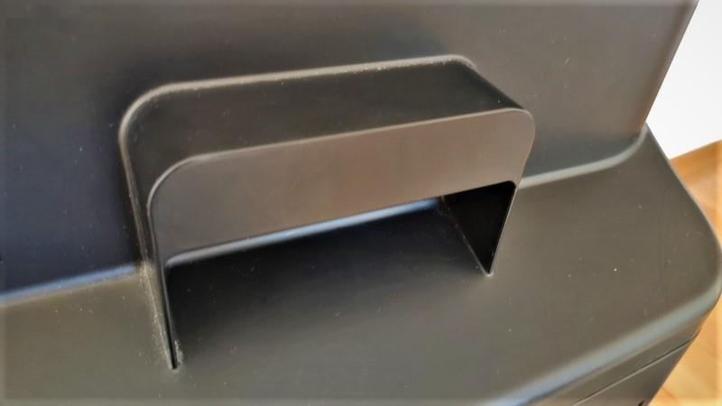 Klarta Stor uchwyt do przenoszenia