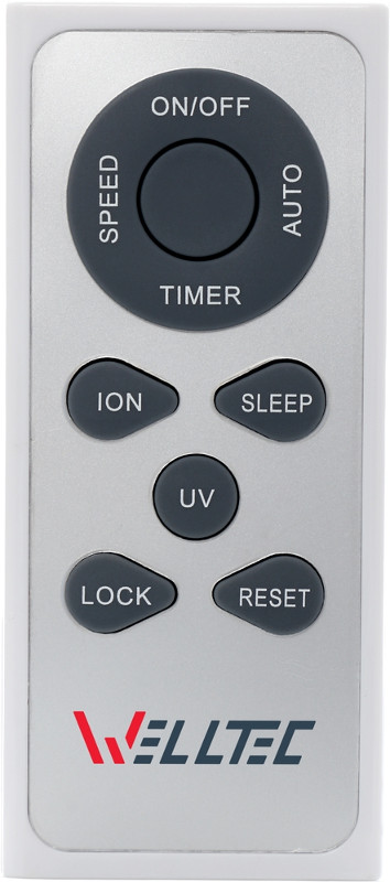 Pilot do oczyszczacza powietrza APH420H