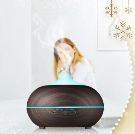 NAWILŻACZ POWIETRZA ARIASANA - mgiełka