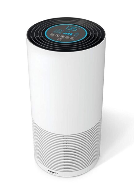 Soenhle AirFresh Clean Connect 500