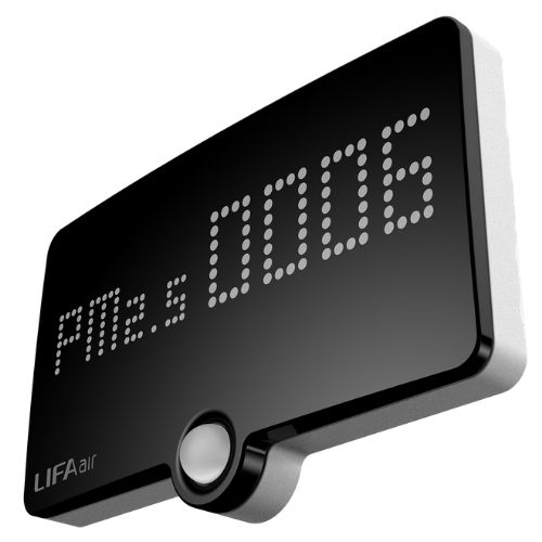 Stacja pomiarowa LIFAair LAM03C