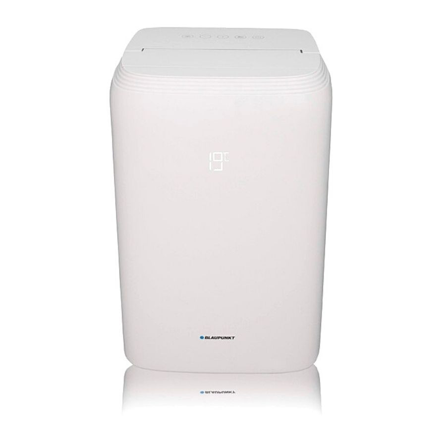 Baupunkt Moby Blue s1111e