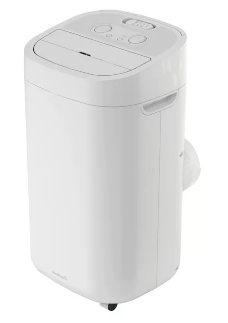 Klimatyzator z Castoramy GoodHome 12 KBTU