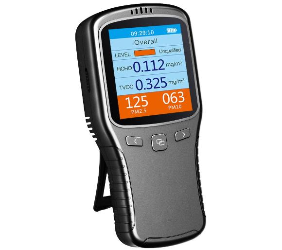 Czujnik jakości powietrza Webber SP86