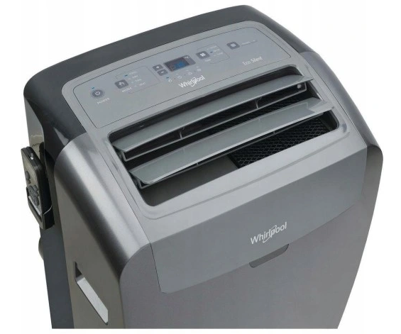 Whirlpool PACB212 HP z góry i z boku