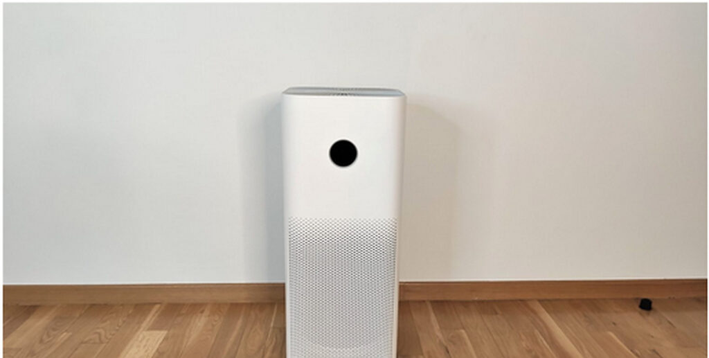 Xiaomi 4 Pro testy recenzja