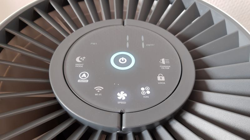 Panel sterowania Vestfrost VP-A1Z40WH