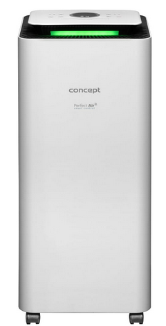 Perfect Air Smart Concept OV2216