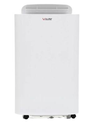 Welltec DHN50 przód