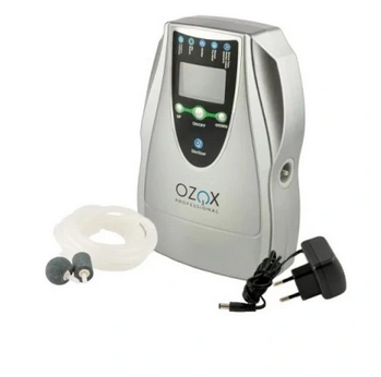 Ozox G168 v 2.0 ozonator