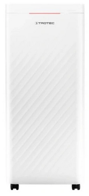 Trotec TTK64 HEPA przód