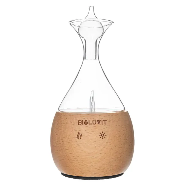 Nebulizator olejków eterycznych Biolavit