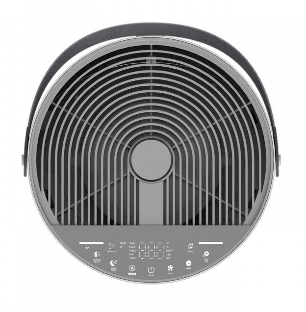 Panel sterowania Vestfrost VP-E2S60Wh panel sterowania