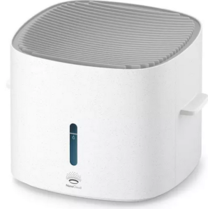 Philips AC3737/10 nawilżacz powietrza przod bok