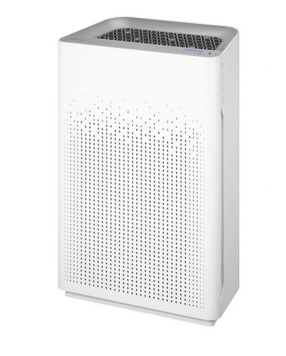 Winix Zero S z przodu i z boku