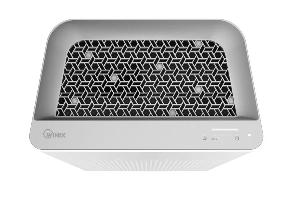 Górna część obudowy Winix Zero S