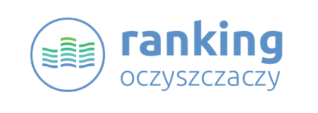 ranking oczyszczaczy powietrza logo