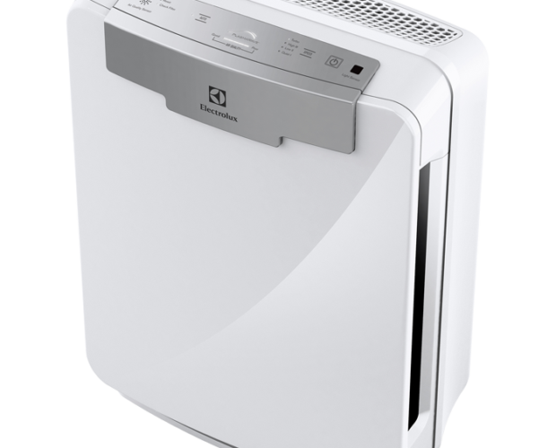 Oczyszczacz Electrolux EAP300 biały