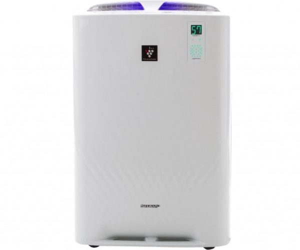 Oczyszczacz powietrza KC-A60EUW