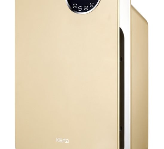 Oczyszczacz powietrza Klarta Forste