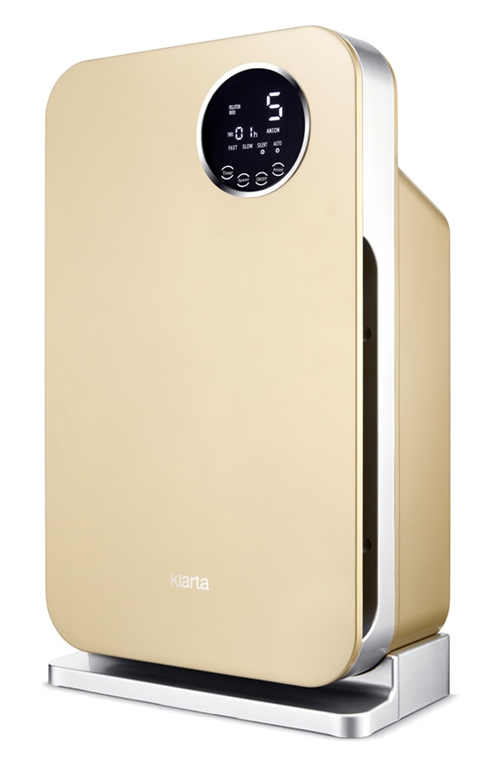 Oczyszczacz powietrza Klarta Forste