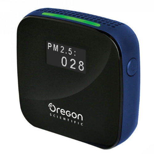 Czujnik Oregon She101