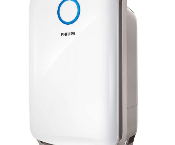 Oczyszczacz powietrza Philips AC-4080/10