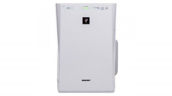 oczyszczacz powietrza Sharp KC-930euw przód