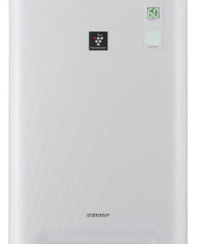 sharp KC-a50euw przód