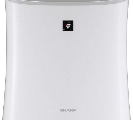 Sharp FP-F30EUH oczyszczacz z przodu