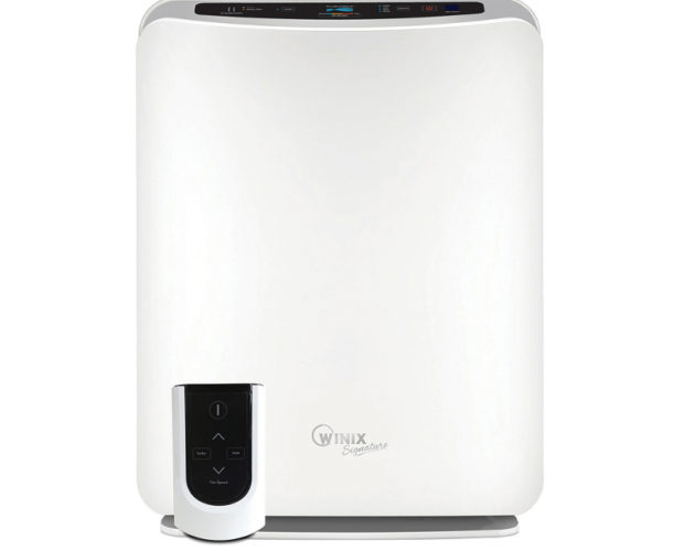 Oczyszczacz powietrza WINIX U300 z pilotem
