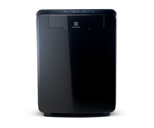 oczyszczacz powietrza electrolux eap450 przód