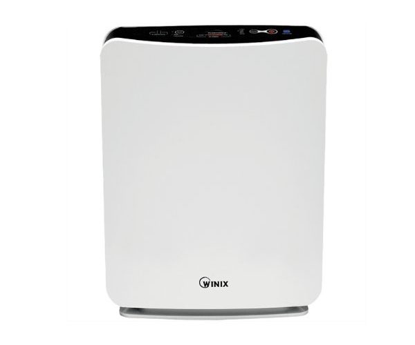 oczyszczacz powietrza Winix P150 od przodu