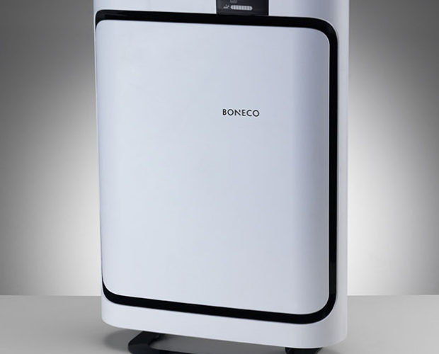 oczyszczacz powietrza Boneco P500 przód