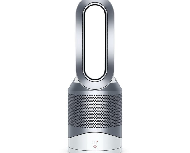 oczyszczacz powietrza dyson hp00 przód