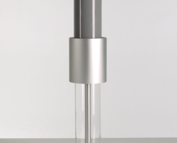 oczyszczacz powietrza Lifaair 500 przód