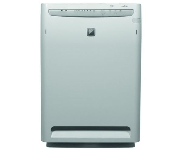 oczyszczacz powietrza Daikin MC70l od przodu
