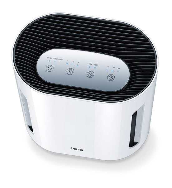 Oczyszczacz powietrza Hoffen Biedronka