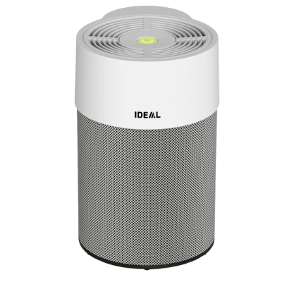 oczyszczacz powietrza Ideal PA 40pro przód