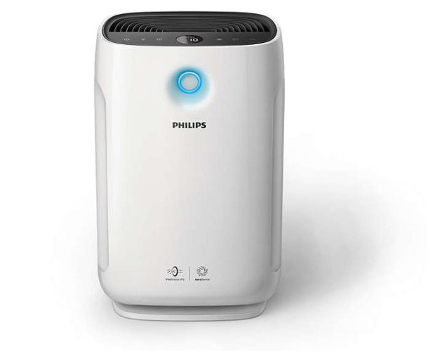 Przód oczyszczacza Philips Ac2887/10