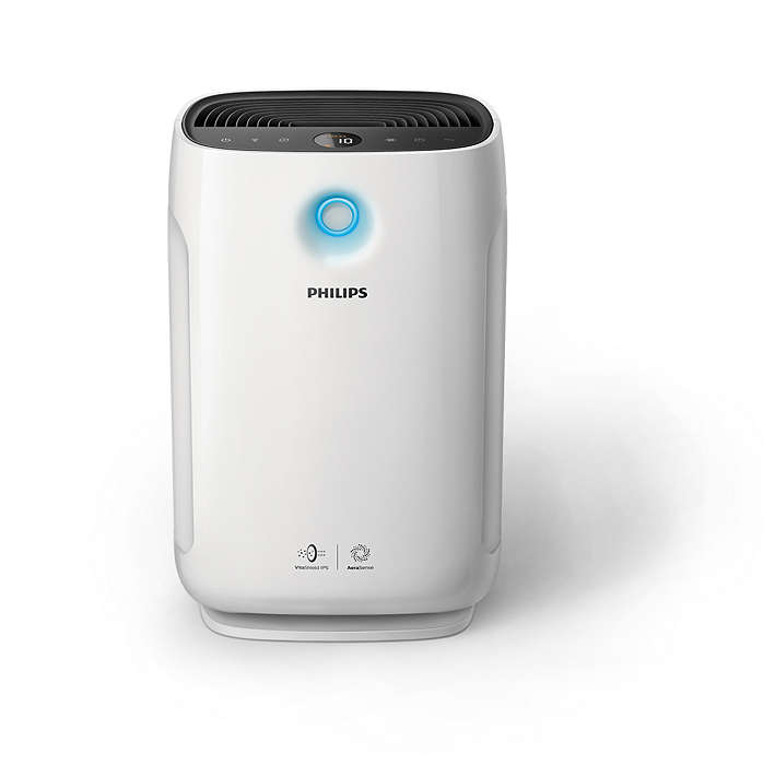 Przód oczyszczacza Philips Ac2887/10