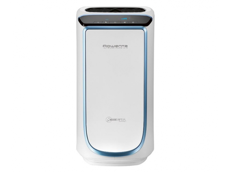 Przód oczyszczacza powietrza PU4010